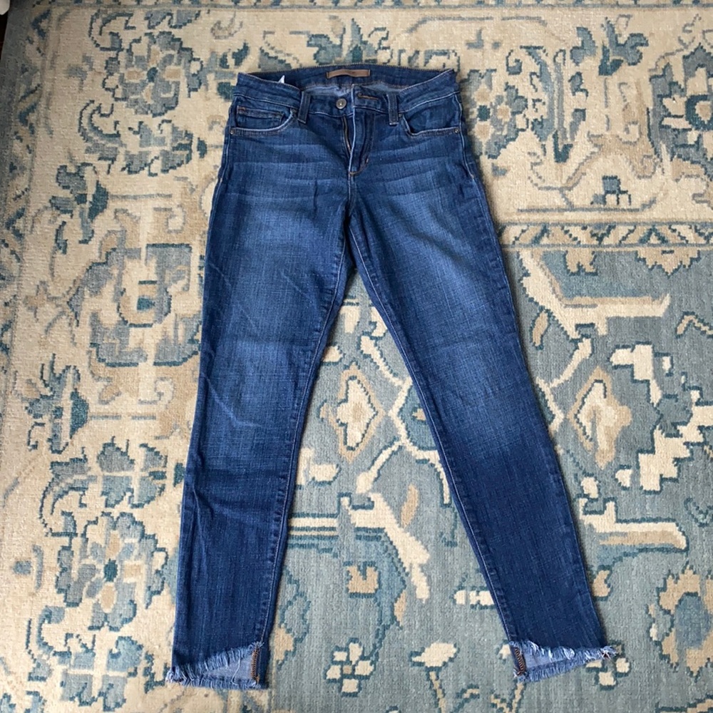 Joe’s jeans